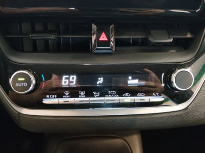 2024 Toyota Corolla - Photo 17