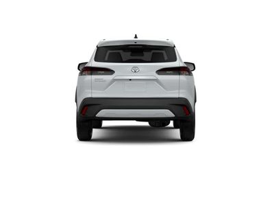 2026 Toyota Corolla Cross - Photo 8