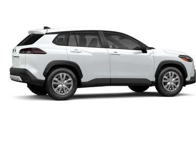 2026 Toyota Corolla Cross - Photo 11