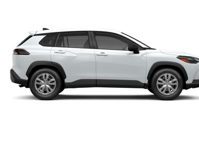 2026 Toyota Corolla Cross - Photo 12
