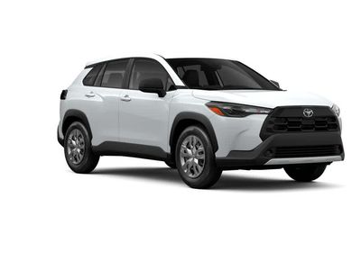 2026 Toyota Corolla Cross - Photo 15