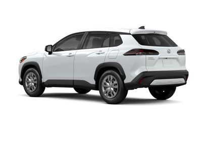 2026 Toyota Corolla Cross - Photo 6