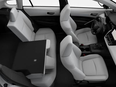 2026 Toyota Corolla Cross - Photo 22