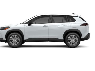 2026 Toyota Corolla Cross - Photo 4