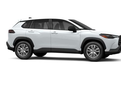 2026 Toyota Corolla Cross - Photo 13