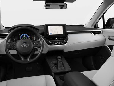 2026 Toyota Corolla Cross - Photo 19