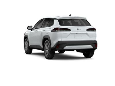2026 Toyota Corolla Cross - Photo 7
