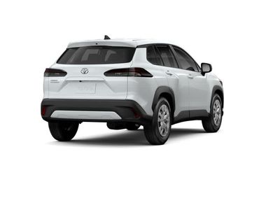 2026 Toyota Corolla Cross - Photo 9