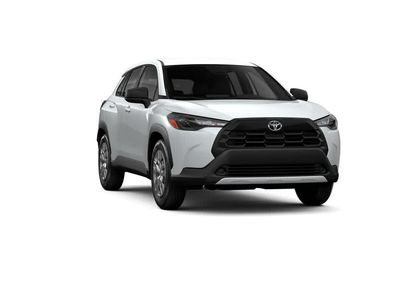 2026 Toyota Corolla Cross - Photo 16