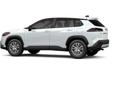 2026 Toyota Corolla Cross - Photo 5