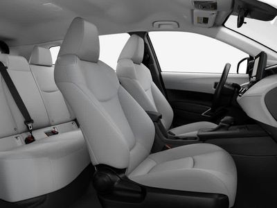 2026 Toyota Corolla Cross - Photo 20