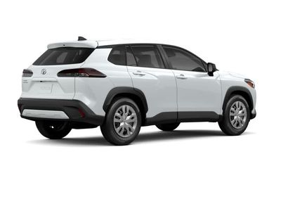 2026 Toyota Corolla Cross - Photo 10