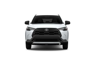 2026 Toyota Corolla Cross - Photo 17