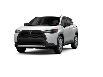 2026 Toyota Corolla Cross - Photo 18