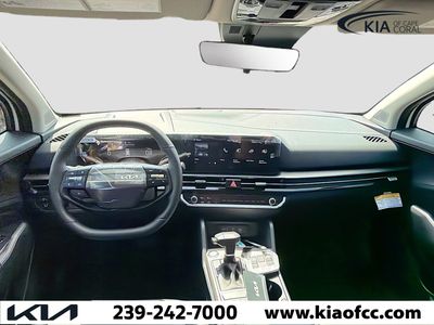 2026 Kia Sportage — photo 16 view