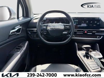 2026 Kia Sportage — photo 17 view
