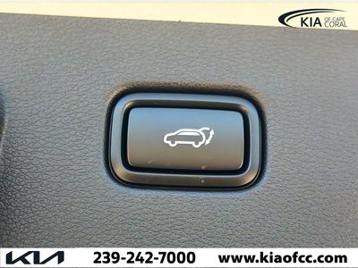 2026 Kia Sportage — photo 13 view
