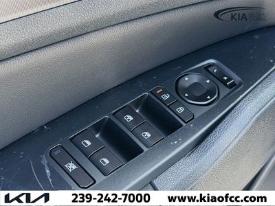 2026 Kia Sportage — photo 22 view