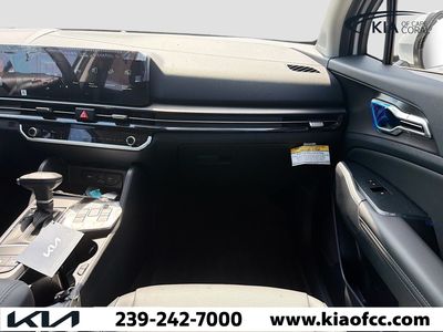 2026 Kia Sportage — photo 18 view
