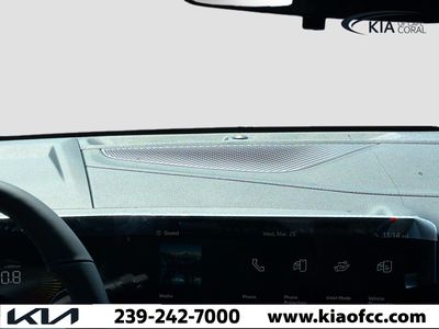 2026 Kia Sportage — photo 19 view