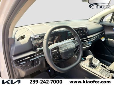 2026 Kia Sportage — photo 24 view