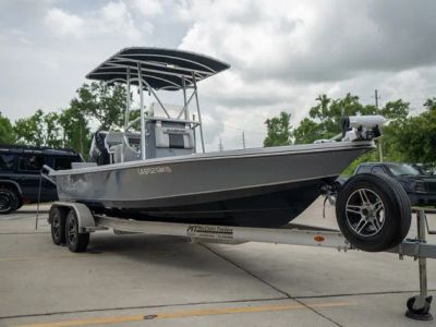 2021 Blazer Boats 2200 - Photo 9