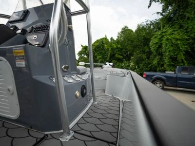 2021 Blazer Boats 2200 - Photo 20