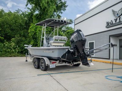 2021 Blazer Boats 2200 - Photo 5
