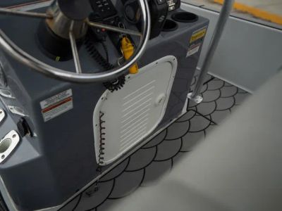 2021 Blazer Boats 2200 - Photo 22