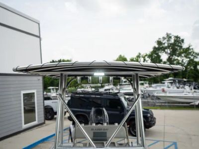 2021 Blazer Boats 2200 - Photo 15