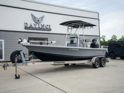 2021 Blazer Boats 2200 - Photo 7