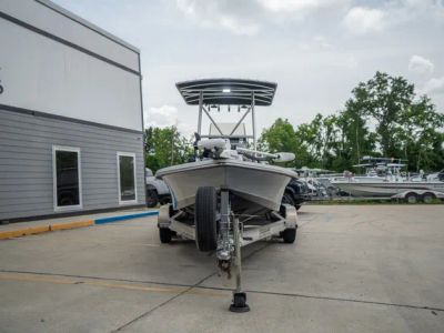 2021 Blazer Boats 2200 - Photo 8