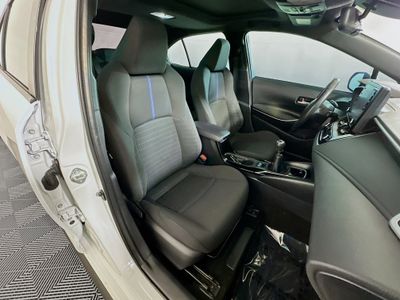 2022 Toyota Corolla — photo 28 view