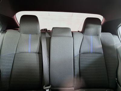 2022 Toyota Corolla — photo 30 view