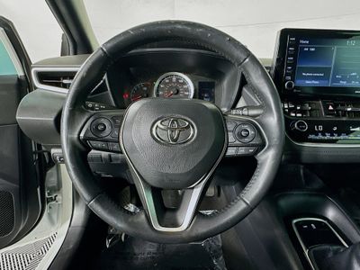 2022 Toyota Corolla — photo 15 view