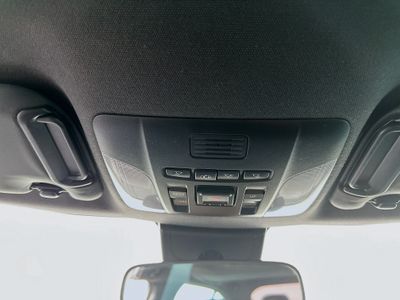 2022 Toyota Corolla — photo 18 view