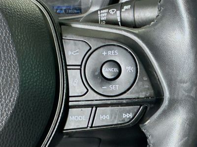 2022 Toyota Corolla — photo 17 view