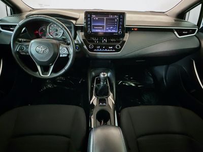 2022 Toyota Corolla — photo 27 view
