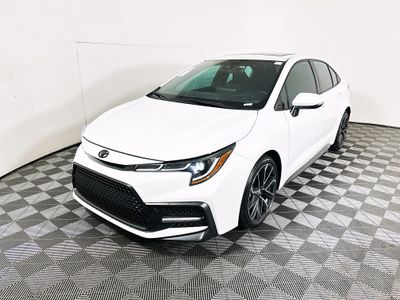 2022 Toyota Corolla — photo 7 view