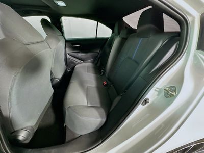 2022 Toyota Corolla — photo 26 view
