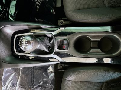 2022 Toyota Corolla — photo 22 view