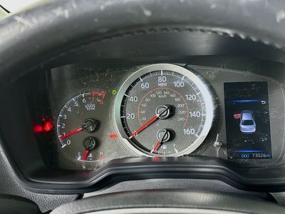 2022 Toyota Corolla — photo 19 view