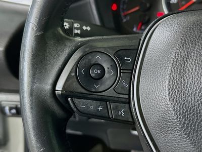 2022 Toyota Corolla — photo 16 view