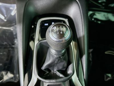 2022 Toyota Corolla — photo 21 view