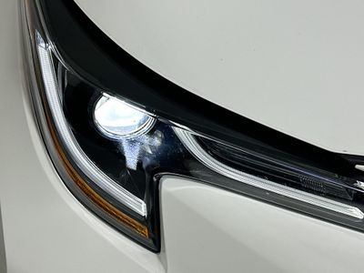 2022 Toyota Corolla — photo 9 view