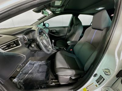 2022 Toyota Corolla — photo 12 view