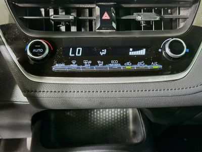 2022 Toyota Corolla — photo 23 view