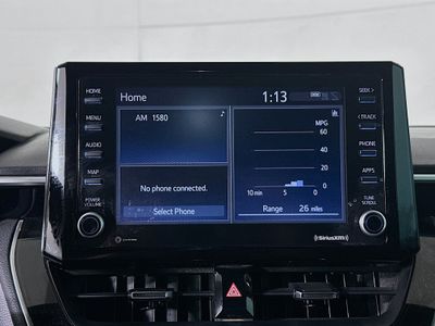 2022 Toyota Corolla — photo 24 view