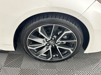 2022 Toyota Corolla — photo 11 view