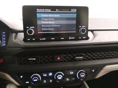 2023 Honda Accord Sedan - Photo 13